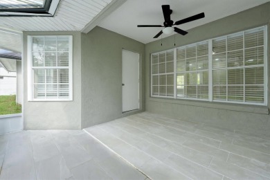 Renovated and Ready for You! This beautifully updated one-story on Wedgefield Golf Club in Florida - for sale on GolfHomes.com, golf home, golf lot
