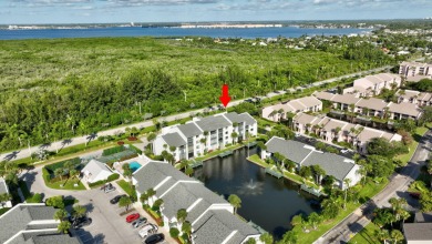 Beautiful top floor 2 bedroom 2 bath end unit at ''Beachtree II on Ocean Village Golf Course in Florida - for sale on GolfHomes.com, golf home, golf lot