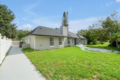 Renovated and Ready for You! This beautifully updated one-story on Wedgefield Golf Club in Florida - for sale on GolfHomes.com, golf home, golf lot