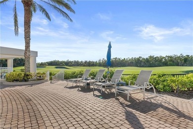 Perched on the 22nd floor of the prestigious Esperia South at on Bonita Bay West in Florida - for sale on GolfHomes.com, golf home, golf lot