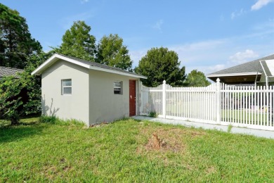 Renovated and Ready for You! This beautifully updated one-story on Wedgefield Golf Club in Florida - for sale on GolfHomes.com, golf home, golf lot