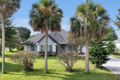 Renovated and Ready for You! This beautifully updated one-story on Wedgefield Golf Club in Florida - for sale on GolfHomes.com, golf home, golf lot