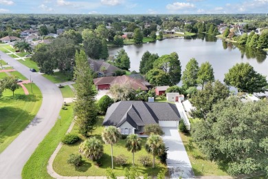 Renovated and Ready for You! This beautifully updated one-story on Wedgefield Golf Club in Florida - for sale on GolfHomes.com, golf home, golf lot