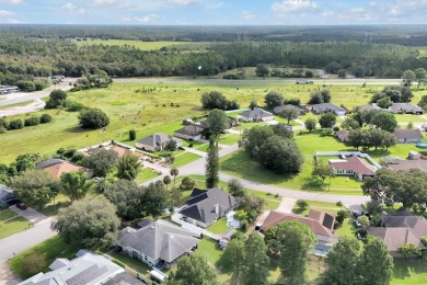 Renovated and Ready for You! This beautifully updated one-story on Wedgefield Golf Club in Florida - for sale on GolfHomes.com, golf home, golf lot