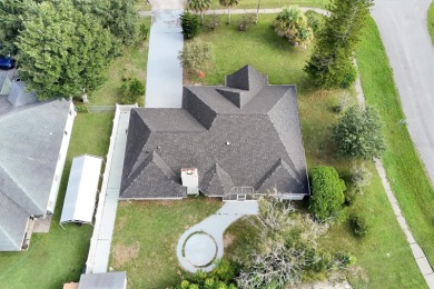 Renovated and Ready for You! This beautifully updated one-story on Wedgefield Golf Club in Florida - for sale on GolfHomes.com, golf home, golf lot