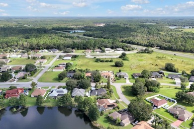 Renovated and Ready for You! This beautifully updated one-story on Wedgefield Golf Club in Florida - for sale on GolfHomes.com, golf home, golf lot