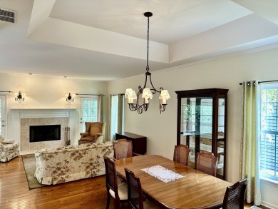 This is the popular Ashton model with finished lower level. It on Bull Valley Golf Club in Illinois - for sale on GolfHomes.com, golf home, golf lot