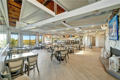 Beautiful top floor 2 bedroom 2 bath end unit at ''Beachtree II on Ocean Village Golf Course in Florida - for sale on GolfHomes.com, golf home, golf lot