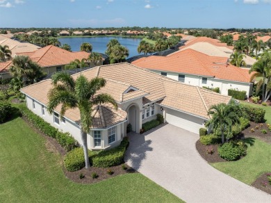 NEW PRICE REDUCTION!! ENTIRE INTERIOR NEWLY PAINTED AND ALL on Venetian Golf and River Club in Florida - for sale on GolfHomes.com, golf home, golf lot