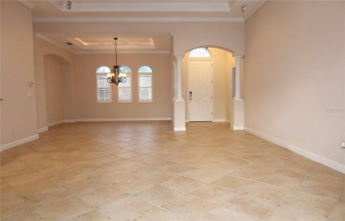 NEW PRICE REDUCTION!! ENTIRE INTERIOR NEWLY PAINTED AND ALL on Venetian Golf and River Club in Florida - for sale on GolfHomes.com, golf home, golf lot