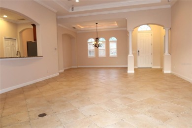 NEW PRICE REDUCTION!! ENTIRE INTERIOR NEWLY PAINTED AND ALL on Venetian Golf and River Club in Florida - for sale on GolfHomes.com, golf home, golf lot