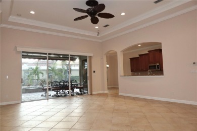 NEW PRICE REDUCTION!! ENTIRE INTERIOR NEWLY PAINTED AND ALL on Venetian Golf and River Club in Florida - for sale on GolfHomes.com, golf home, golf lot