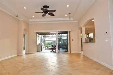 NEW PRICE REDUCTION!! ENTIRE INTERIOR NEWLY PAINTED AND ALL on Venetian Golf and River Club in Florida - for sale on GolfHomes.com, golf home, golf lot