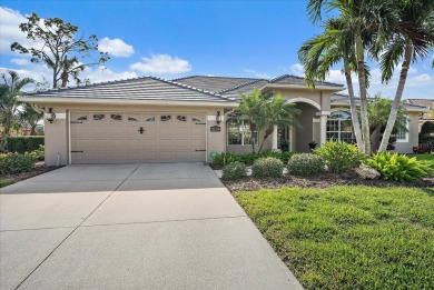 Welcome to your dream home at 2134 Muskogee Trail in the highly on Calusa Lakes Golf Club in Florida - for sale on GolfHomes.com, golf home, golf lot