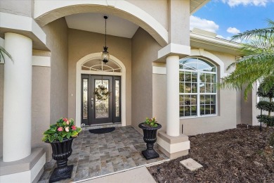 Welcome to your dream home at 2134 Muskogee Trail in the highly on Calusa Lakes Golf Club in Florida - for sale on GolfHomes.com, golf home, golf lot