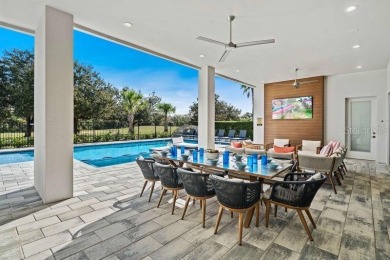 PRICED BELOW APPRAISED VALUE! Presenting a premier turnkey on Reunion Resort Golf Course in Florida - for sale on GolfHomes.com, golf home, golf lot