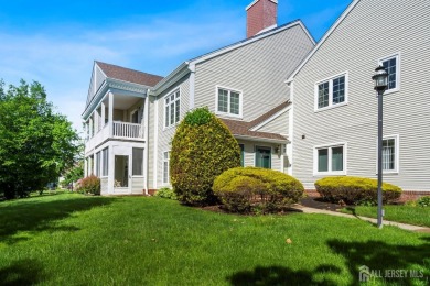 Welcome to 40C Rutland Lane, a highly desirable Manor House in on Greenbriar At Whittingham in New Jersey - for sale on GolfHomes.com, golf home, golf lot