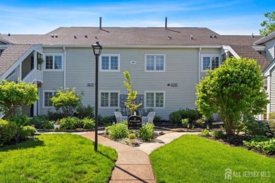 Welcome to 40C Rutland Lane, a highly desirable Manor House in on Greenbriar At Whittingham in New Jersey - for sale on GolfHomes.com, golf home, golf lot