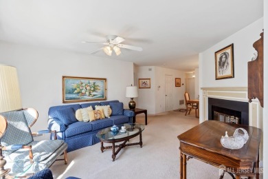 Welcome to 40C Rutland Lane, a highly desirable Manor House in on Greenbriar At Whittingham in New Jersey - for sale on GolfHomes.com, golf home, golf lot