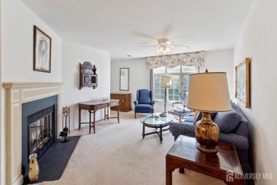 Welcome to 40C Rutland Lane, a highly desirable Manor House in on Greenbriar At Whittingham in New Jersey - for sale on GolfHomes.com, golf home, golf lot