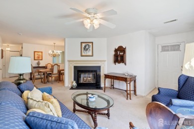Welcome to 40C Rutland Lane, a highly desirable Manor House in on Greenbriar At Whittingham in New Jersey - for sale on GolfHomes.com, golf home, golf lot