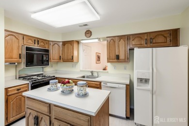 Welcome to 40C Rutland Lane, a highly desirable Manor House in on Greenbriar At Whittingham in New Jersey - for sale on GolfHomes.com, golf home, golf lot