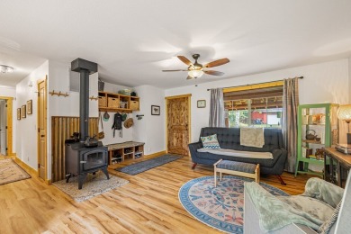 Charming McCall Retreat in Prime Location! Welcome to this cozy on McCall Municipal Golf Course in Idaho - for sale on GolfHomes.com, golf home, golf lot