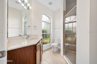 Beautiful villa located in the desirable LPGA Premier on LPGA International Golf Course in Florida - for sale on GolfHomes.com, golf home, golf lot