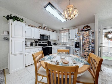 Welcome to Lily Lake Golf & RV Resort--where lifestyle meets on Lily Lake Golf and RV Resort in Florida - for sale on GolfHomes.com, golf home, golf lot