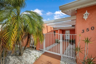 GORGEOUS POOL HOME LOCATED STEPS FROM THE PRESTIGIOUS SARABAY on Sara Bay Country Club in Florida - for sale on GolfHomes.com, golf home, golf lot