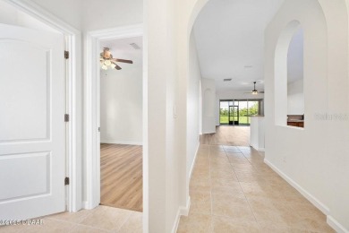 Beautiful villa located in the desirable LPGA Premier on LPGA International Golf Course in Florida - for sale on GolfHomes.com, golf home, golf lot