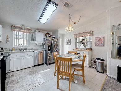 Welcome to Lily Lake Golf & RV Resort--where lifestyle meets on Lily Lake Golf and RV Resort in Florida - for sale on GolfHomes.com, golf home, golf lot