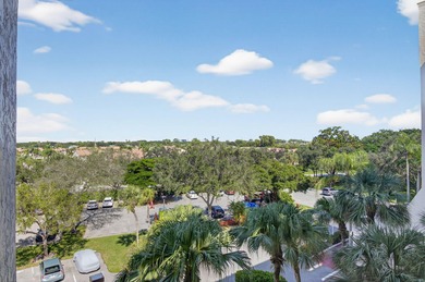 UNIQUE OVERSIZED CORNER RESIDENCE fifth floor corner unit with 3 on The Country Club At Boca Raton in Florida - for sale on GolfHomes.com, golf home, golf lot