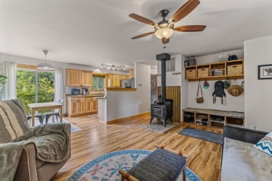 Charming McCall Retreat in Prime Location! Welcome to this cozy on McCall Municipal Golf Course in Idaho - for sale on GolfHomes.com, golf home, golf lot