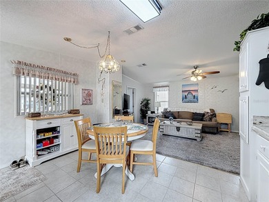 Welcome to Lily Lake Golf & RV Resort--where lifestyle meets on Lily Lake Golf and RV Resort in Florida - for sale on GolfHomes.com, golf home, golf lot