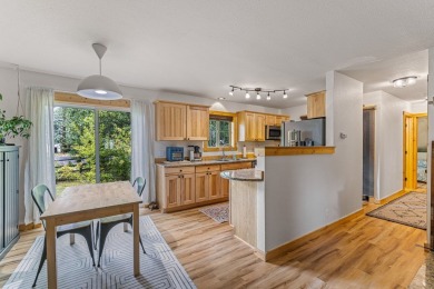Charming McCall Retreat in Prime Location! Welcome to this cozy on McCall Municipal Golf Course in Idaho - for sale on GolfHomes.com, golf home, golf lot
