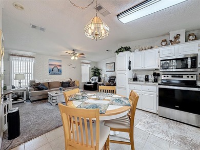 Welcome to Lily Lake Golf & RV Resort--where lifestyle meets on Lily Lake Golf and RV Resort in Florida - for sale on GolfHomes.com, golf home, golf lot