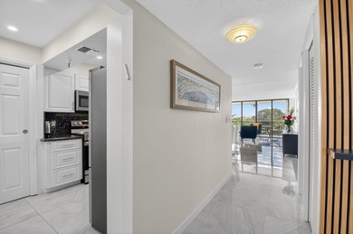 UNIQUE OVERSIZED CORNER RESIDENCE fifth floor corner unit with 3 on The Country Club At Boca Raton in Florida - for sale on GolfHomes.com, golf home, golf lot