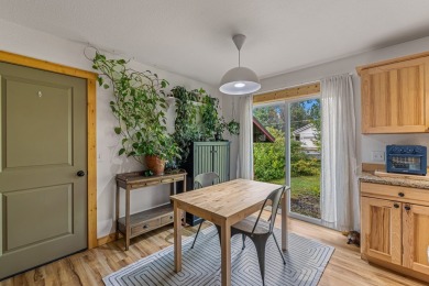 Charming McCall Retreat in Prime Location! Welcome to this cozy on McCall Municipal Golf Course in Idaho - for sale on GolfHomes.com, golf home, golf lot