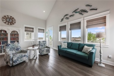 f You're Looking for Gulf Views... Welcome to A View to the on Palmilla Beach Golf Club in Texas - for sale on GolfHomes.com, golf home, golf lot