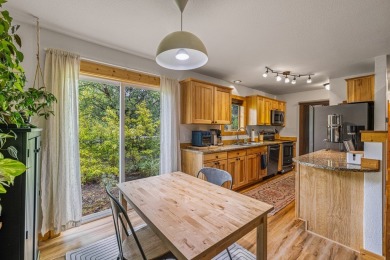Charming McCall Retreat in Prime Location! Welcome to this cozy on McCall Municipal Golf Course in Idaho - for sale on GolfHomes.com, golf home, golf lot
