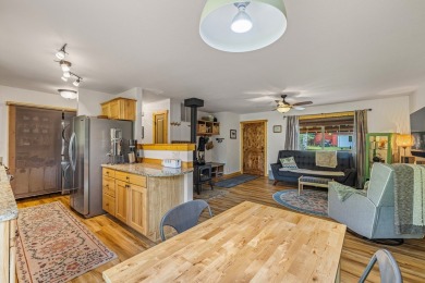 Charming McCall Retreat in Prime Location! Welcome to this cozy on McCall Municipal Golf Course in Idaho - for sale on GolfHomes.com, golf home, golf lot