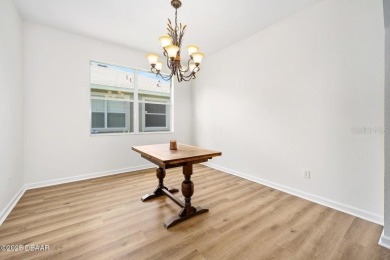 Beautiful villa located in the desirable LPGA Premier on LPGA International Golf Course in Florida - for sale on GolfHomes.com, golf home, golf lot