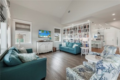 f You're Looking for Gulf Views... Welcome to A View to the on Palmilla Beach Golf Club in Texas - for sale on GolfHomes.com, golf home, golf lot