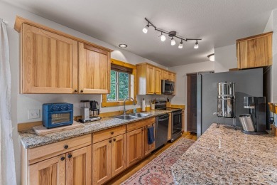 Charming McCall Retreat in Prime Location! Welcome to this cozy on McCall Municipal Golf Course in Idaho - for sale on GolfHomes.com, golf home, golf lot