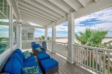 f You're Looking for Gulf Views... Welcome to A View to the on Palmilla Beach Golf Club in Texas - for sale on GolfHomes.com, golf home, golf lot