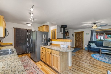 Charming McCall Retreat in Prime Location! Welcome to this cozy on McCall Municipal Golf Course in Idaho - for sale on GolfHomes.com, golf home, golf lot