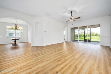 Beautiful villa located in the desirable LPGA Premier on LPGA International Golf Course in Florida - for sale on GolfHomes.com, golf home, golf lot