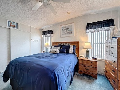 Welcome to Lily Lake Golf & RV Resort--where lifestyle meets on Lily Lake Golf and RV Resort in Florida - for sale on GolfHomes.com, golf home, golf lot