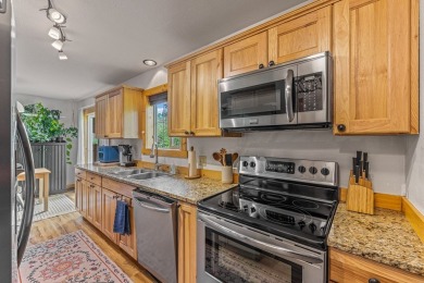 Charming McCall Retreat in Prime Location! Welcome to this cozy on McCall Municipal Golf Course in Idaho - for sale on GolfHomes.com, golf home, golf lot